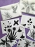 Postales Monocromo