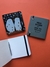 Libretas "4 Estaciones" - Monica Bussmann