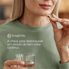 Coenzima Q10 - TempleVita
