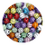 Balones de Colores Mezclados en Acrílico 10mm . Paq. 50 gramos - comprar en línea