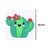 Figura Cactus con Flor en plastico suave de 35mm. Paq. 10 piezas en internet