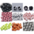 Kit de balones mezclados. Paq 90 piezas - comprar en línea