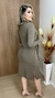 Imagem do VESTIDO FABIANA LISO NUDE