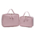 Kit 2 Necessaires Couro Personalizadas - loja online