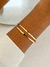Bracelete Nat Dourado - comprar online