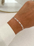 Pulseira Dila Prata - comprar online