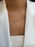 Conjunto Mi Dourado - Garbian