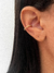Piercing Fake Leti Dourado - comprar online