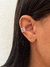 Piercing Fake Nara Prata - comprar online