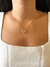 Colar Elis Dourado - comprar online