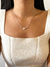 Colar Divino Prata - comprar online