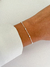 Pulseira Bolinha Veneziana Prata - comprar online
