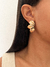 Brinco Mari Dourado - comprar online