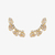 Brinco Earcuff Lola Dourado