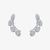 Brinco Earcuff Lola Prata