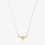 Colar Divino Dourado