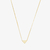 Colar May Dourado