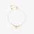 Pulseira Divino Dourado