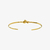 Bracelete Ma Dourado