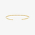 Bracelete Lice Dourado