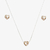 Conjunto Betina Prata - comprar online
