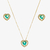 Conjunto Cida Dourado - comprar online
