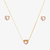 Conjunto Betina Dourado