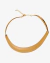 Choker Aro Jade Dourada - comprar online