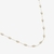 Choker Aura dourada - comprar online