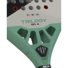 SIUX TRILOGY GO 4 W