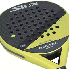 Imagen de SIUX ELECTRA ST3 GO