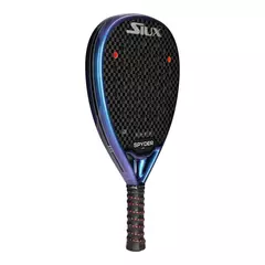 SIUX SPYDER LITE 3 HARD en internet