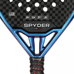 SIUX SPYDER LITE 3 HARD