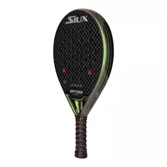SIUX SPYDER LITE CTRL 3 HARD en internet