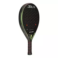 SIUX SPYDER LITE CTRL 3 HARD - Elite Padel