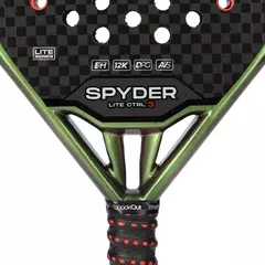 SIUX SPYDER LITE CTRL 3 HARD