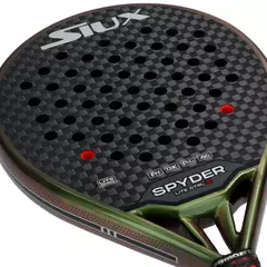 Imagen de SIUX SPYDER LITE CTRL 3 HARD