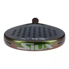 SIUX SPYDER LITE CTRL 3 HARD - comprar online