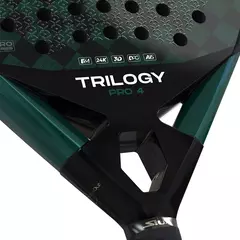 SIUX TRILOGY CONTROL PRO 4 - comprar online