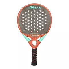 SIUX TRILOGY 4 LITE AIR W - comprar online