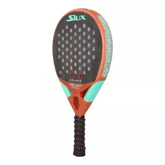 SIUX TRILOGY 4 LITE AIR W - Elite Padel