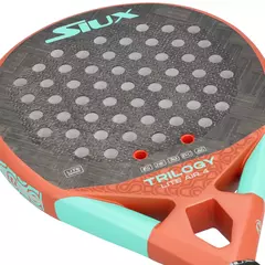 Imagen de SIUX TRILOGY 4 LITE AIR W