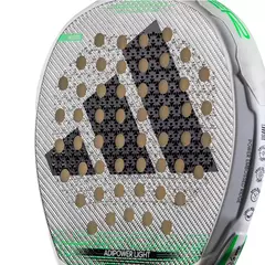 ADIDAS ADIPOWER LIGHT 3.3