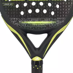 Imagen de ADIDAS ADIPOWER MULTIWEIGHT 3.3