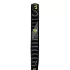 ADIDAS MATCH 3.3 BLACK LIME 2024 - tienda online