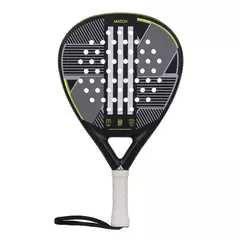 ADIDAS MATCH 3.3 BLACK LIME 2024 - comprar online