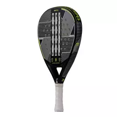 ADIDAS MATCH 3.3 BLACK LIME 2024 en internet