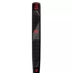 ADIDAS MATCH 3.3 BLACK RED 2024 - tienda online