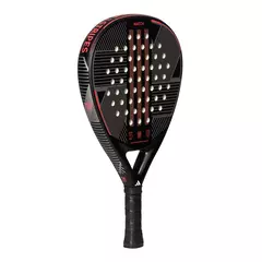 ADIDAS MATCH 3.3 BLACK RED 2024 en internet
