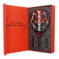 BABOLAT TECHNICAL VIPER JUAN LEBRÓN 2024 - comprar online